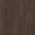 thumbnail image 7 of Evelyn&Zoe Modern Farmhouse 36" Wide Alder Brown Console Table, 7 of 7