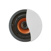 Klipsch CDT-3650-C II In-Ceiling Speaker - White (Each)