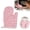 Pink*1, variant on Kids Oven Mitts Heat Resistant,Toddler Oven Mitts Kid Oven Mitt for Kitchen Cooking Baking Microwave,Heat Resistant Kitchen Gloves for Little Chefs