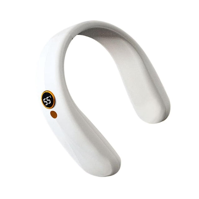 Calentador de cuello portátil Calentador de cuello eléctrico de calentamiento rápido Protector GXV I9G7