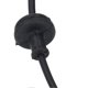 thumbnail image 3 of Hood Bonnet Release Cable with Pull Handle 74130SNAA01 Replacement for Civic 2006 ? 2011, 3 of 5