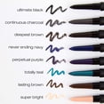 thumbnail image 3 of Delineador de ojos L.A. Girl Ultimate Intense Stay Auto Ultimate Black, 3 of 5