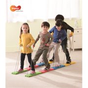 Weplay Team Walker, 4 Pairs