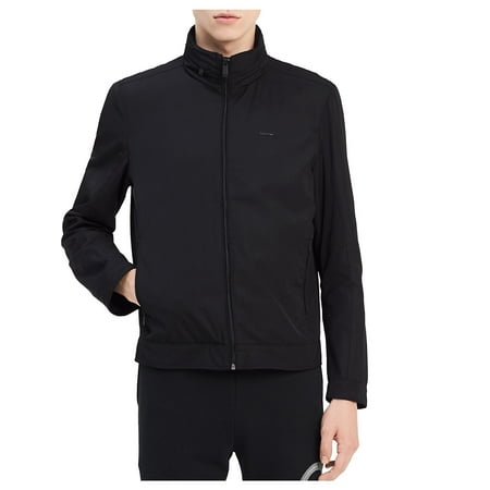 Versatile Regular-Fit Jacket