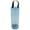 Blue, variant on ZFSBZBS Hanging Mesh Grocery Bag Holder,Plastic Garbage Bag Dispenser Organizer with Hanger for Kitchen Cabinet Bathroom Laundry,Installation Free,Blue