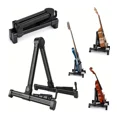 thumbnail image 3 of Support de Guitare Électrique, Cadre Musical, Accessoires Universels pour Instruments Pliants 1PCS 1PCS, 3 of 5