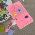 thumbnail image 4 of Phenofice 1Jgo Tablero Resistente Para Quilling Con Pin Y Espacio Para Guardar Accesorios, 4 of 8