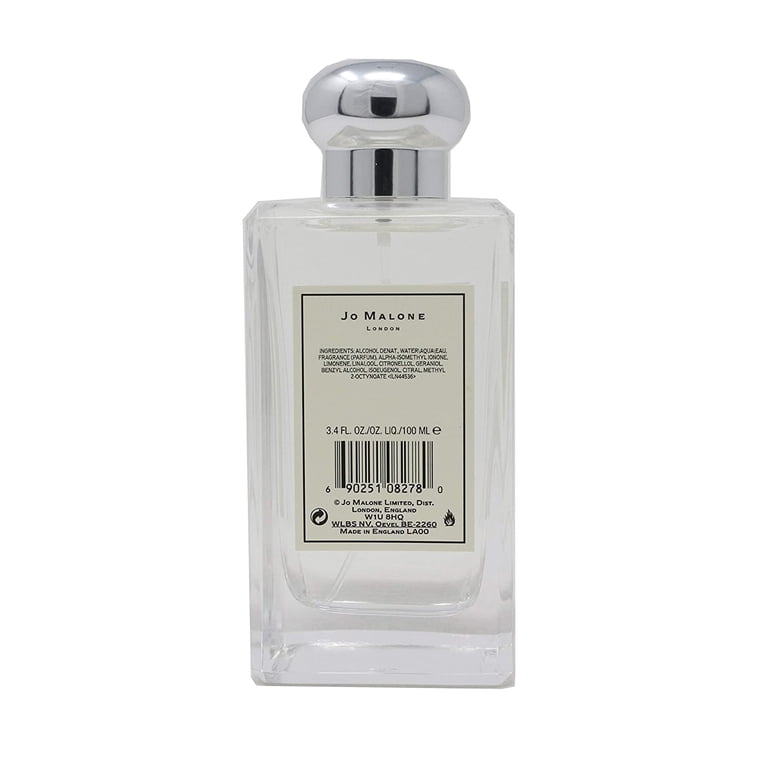 Jo Malone London Perfume - Unisex Poppy and Barley Fragrance with