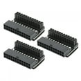 thumbnail image 1 of Adaptador De Conector De Placa Base Duradero Adaptador De Corriente De Placa Base Plug And Play Para Accesorio Instalado DIY, 1 of 8