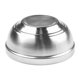 thumbnail image 5 of 1pc Stainless Steel Bowls Double Layer Insulation Deep Dish Tableware Kitchen Tools And Gadgets For Salad Rice Sauce, 5 of 11