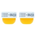 thumbnail image 5 of Sol de Janeiro Brazilian Bum Bum Cream 2.5 oz Pack of 2, 5 of 8