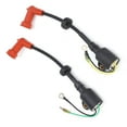 thumbnail image 1 of Marine Outboard Ignition Coil Replacement Parts Fit for YMH 2 Stroke 15HP Engine, 1 of 7