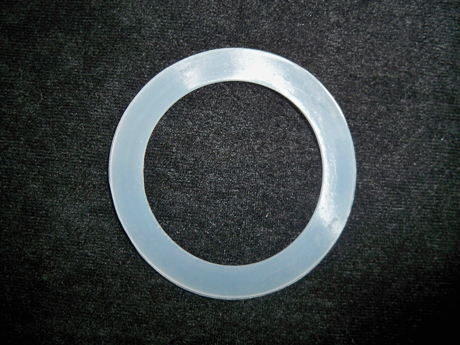 Premium Silicone Gasket Seal O Ring Compatible with Cuisinart Blender