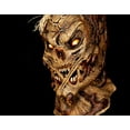 thumbnail image 2 of The Boor Tree Scarecrow - Lord Grimley's Manor Halloween Adult Unisex Latex Full Mask, 2 of 7