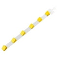 thumbnail image 3 of Shelf Strip Clip Snack Hanger Retail Display Lightweight 67.5cm Strip for Supermarket Convenience Store Use, 3 of 6