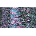 thumbnail image 2 of Sulky 142-7022 Metallic Thread for Sewing, Purple and Jade, 2 of 2