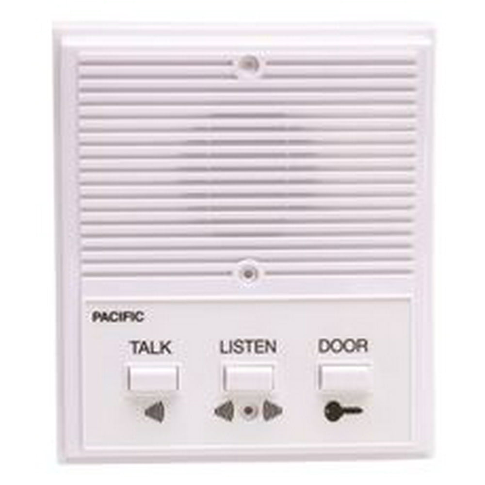 Pacific Electronics Single Entrance System, 4 Wire Walmart