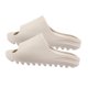 thumbnail image 2 of Zapatillas informales de verano e invierno, sandalias, zapatos , toboganes de fondo suave, deslizantes para zapatillas de baño, zapatillas , beige 40 a 41 Baoblaze Zapatillas de casa antideslizantes, 2 of 6
