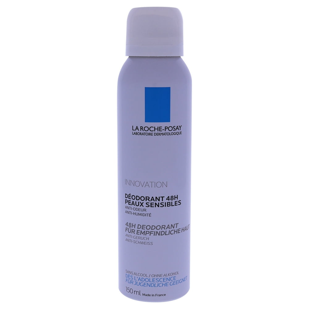La RochePosay La RochePosay Innovation 48HR Deodorant Spray for