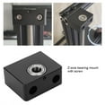 thumbnail image 4 of Bearing Bracket, Aluminum  Portable Z-Axis Bearing Bracket, ENDER 3/3Pro Printer For Printer, 4 of 8