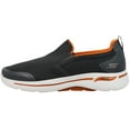 thumbnail image 2 of Skechers Men's Go Walk Arch Fit - Togpath Sneaker, 2 of 7