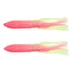 thumbnail image 5 of Señuelos de Pesca Cola Señuelos de calamar Amarillo 2 piezas, 5 of 8