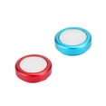 thumbnail image 1 of YLSHRF Button Cover, Game Controller , Button , 2 Pcs Silicone Gel Button For Game Controller For Switch Game Console, 1 of 7