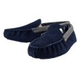 thumbnail image 7 of Lazy Dogz Mens Worley Suede Slippers, 7 of 7