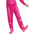thumbnail image 3 of Minecraft Girl's Classic Pink Armor Costume, 3 of 7