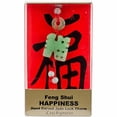 thumbnail image 2 of ZORBITZ Feng Shui Charms Chanceux Bonheur, 1 Unité, 2 of 3