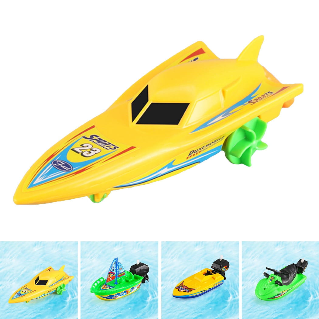toy boat for 3 year old