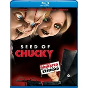 Seed of Chucky (Unrated) (Blu-ray), Universal Studios, Horror