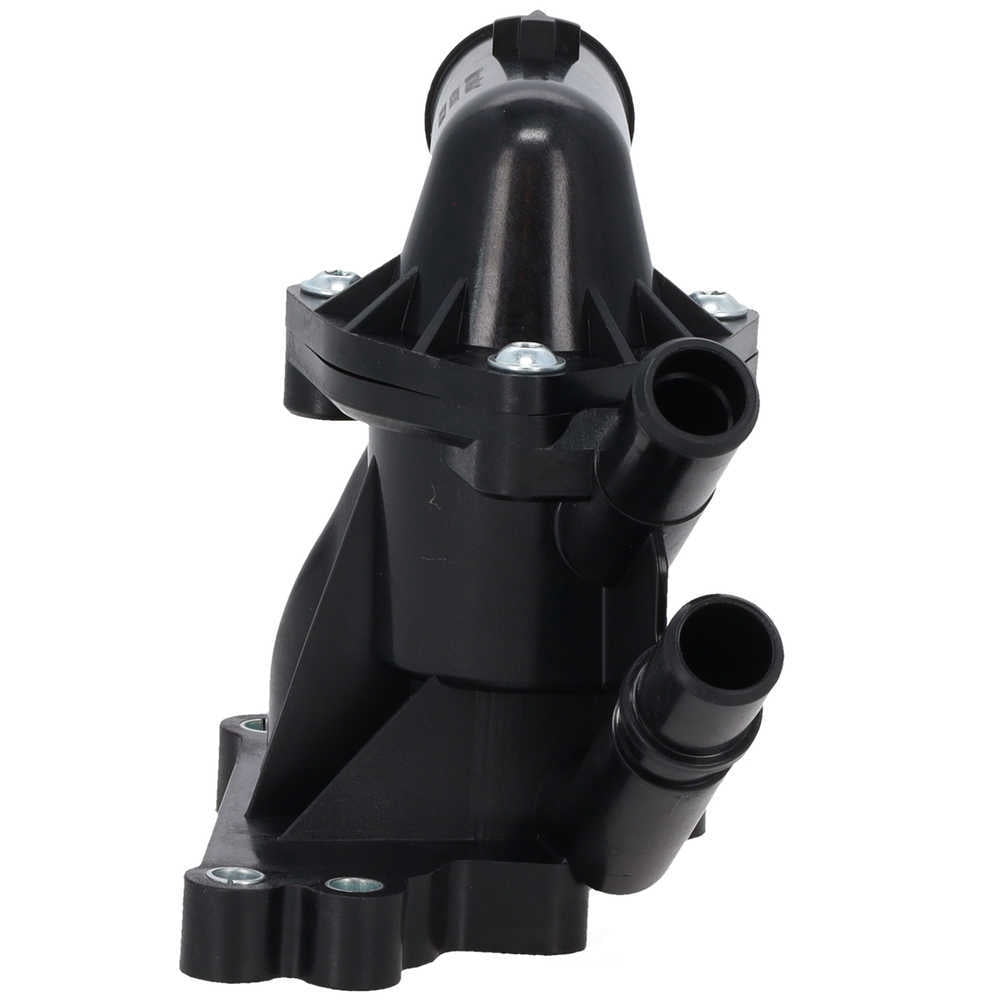 MotoRad TA3007: Thermostat Housing Assembly Fits select: 2018-2021 FORD ECOSPORT, 2015-2018 FORD FOCUS