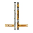 thumbnail image 2 of Replacement Volume Button Flex Cable Compatible For Samsung Galaxy J6 (J600 / 2018) / J8 (J810 / 2018), 2 of 3