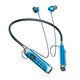 thumbnail image 1 of Pisexur Electrónica para Hombres Auriculares Bluetooth de Cuello con Pantalla Digital LED Bluetooth 5.4 Cómodos y Agradables para la Piel con Sonido Envolvente Estereoscopio Inserción de Tarjeta Auri, 1 of 7