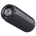 thumbnail image 1 of Altavoz Bluetooth inalámbrico A4 con carga solar, linterna portátil, audio, 1 of 6