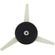 thumbnail image 1 of Piezas de cortacésped, cabezal de corte, cepillo, cuchilla recortadora, apta para 6-3 FS38 FS40 FS45 FS46 FS50, accesorios para cortacésped, herramientas eléctricas de jardín, 1 of 8