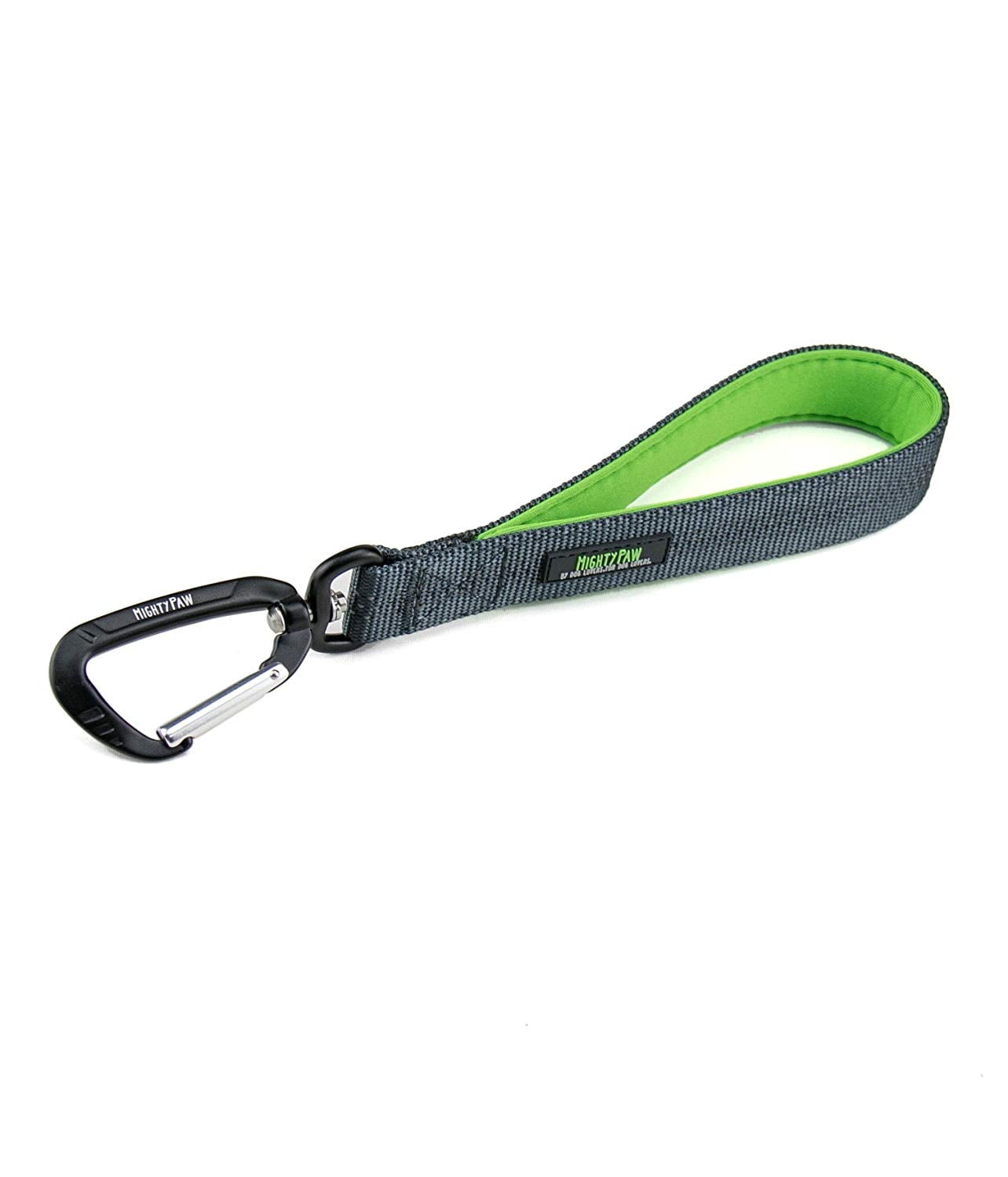 leash with handle