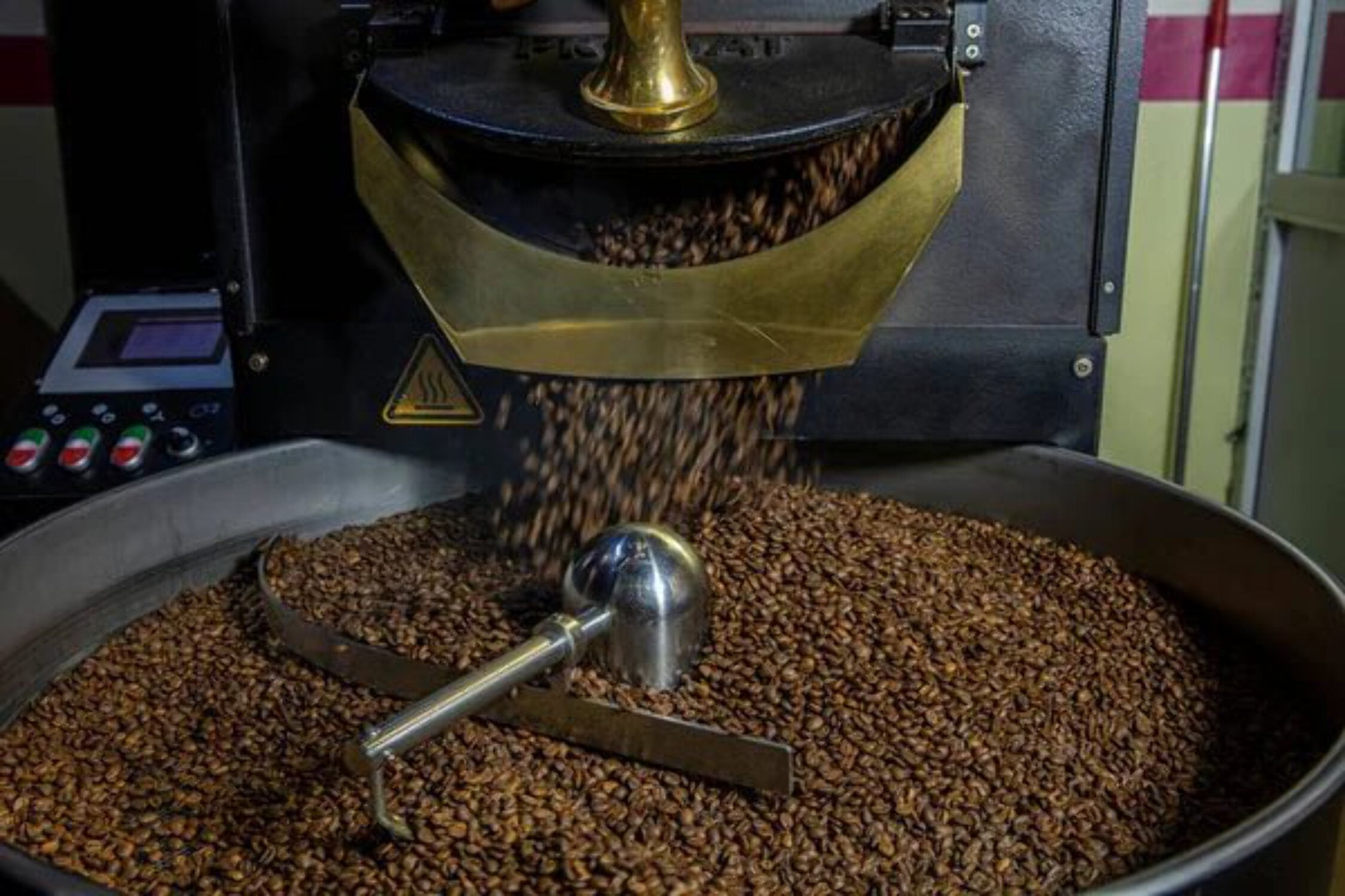 Mexico (2lbs. Whole Bean) coffee