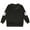 Black, variant on WRTFVZA Cool Hoodies for Teenagers, Cartoon Halloween Sweaters Casual Crewneck Long Sleeve Sweatshirts (Toddler, Black, 1-2 Years)