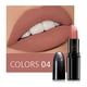 thumbnail image 1 of Lápiz Labial Mate de Larga Duración, Hidratante y Duradero | 3,5 G | Tamaño Portátil | Uso Profesional y Doméstico | 1 Paquete | 84 × 21 × 21 Mm, 1 of 2