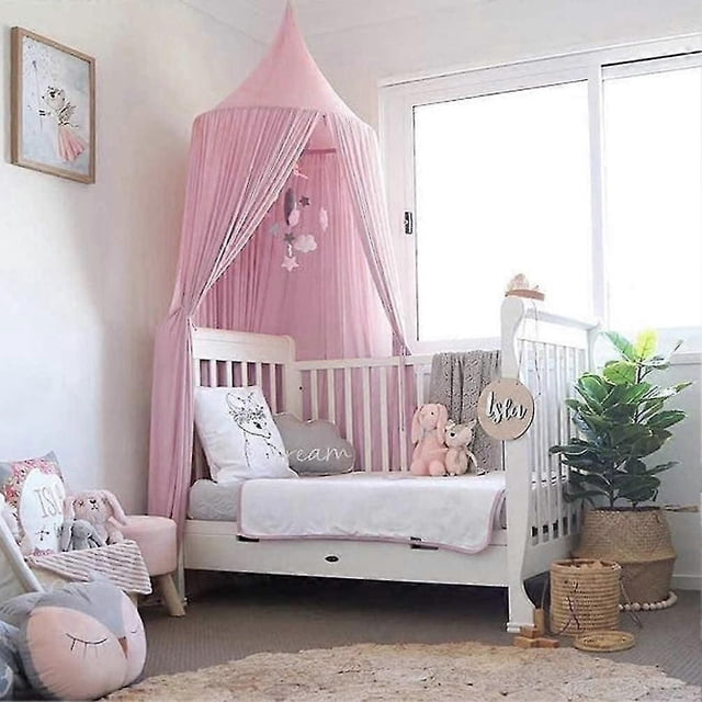 Bed Canopy,bed Canopy For Girls,bed Canopy For Boys,chiffon Mosquito Net,mosquito Net,play Reading