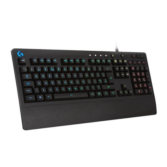 Logitech G213 Prodigy USB Gaming Keyboard