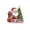 A/V, variant on JMKQLZ Christmas Window Clings with Festive Snowman Pattern, Double-Sided PVC Glass Stickers for Holiday Decor, Easy Application Removable Window Decals for Home and Office Christmas Decorations