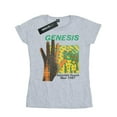 thumbnail image 1 of Genesis T-Shirt en Coton pour Femmes Invisible Touch Tour, 1 of 5