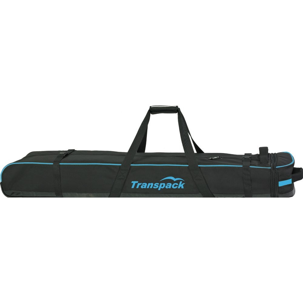 Transpack Ski Vault Double Pro by Transpack