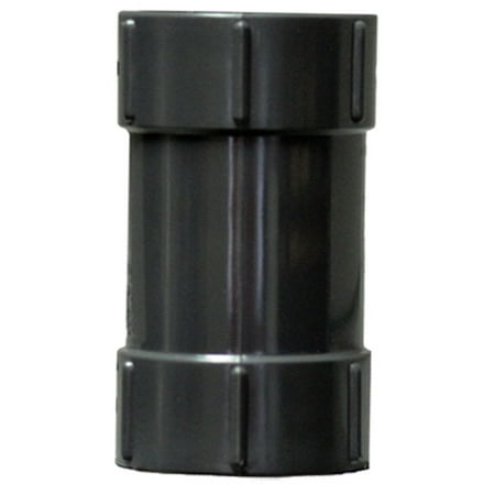 1-1/4 Spring Chk Valve, Water Source, PCV125
