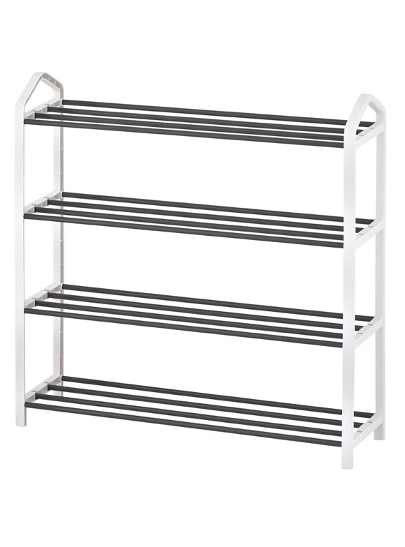 Shoe Racks in shoe storage