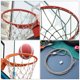 thumbnail image 4 of OUNONA Red De Baloncesto De Plateado Resistente Para Instalación Fácil Y Rendimiento Duradero, 4 of 8