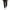 Black, variant on Women's Plain Straight Leg Dark Wash Long Jeans XS (2)